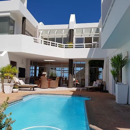 Beaumonte Guesthouse Hermanus Kültér fotó
