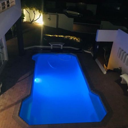 Beaumonte Guesthouse Hermanus Kültér fotó