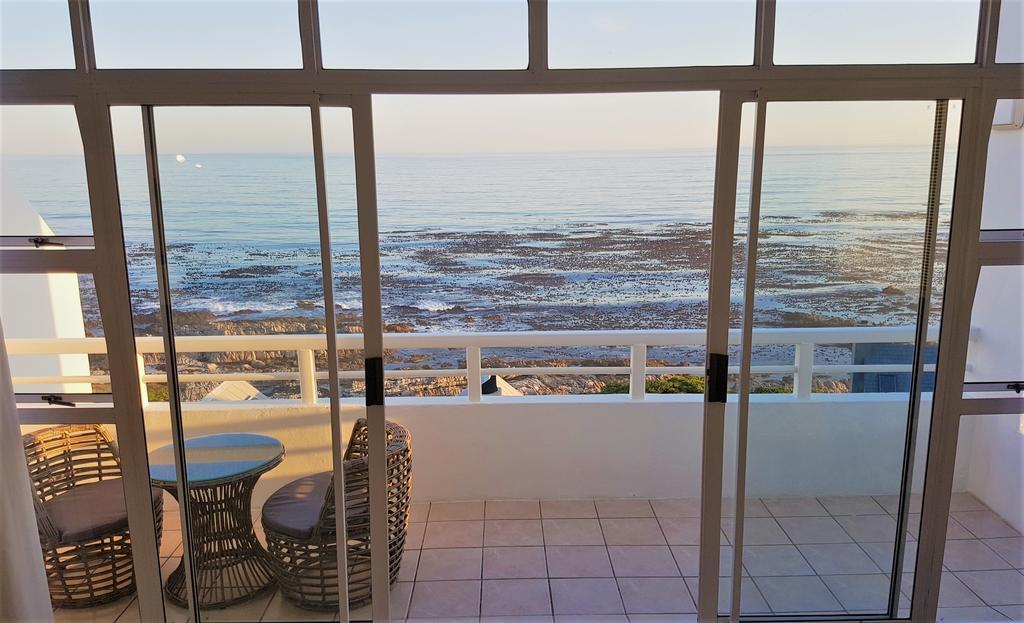 Beaumonte Guesthouse Hermanus Szoba fotó