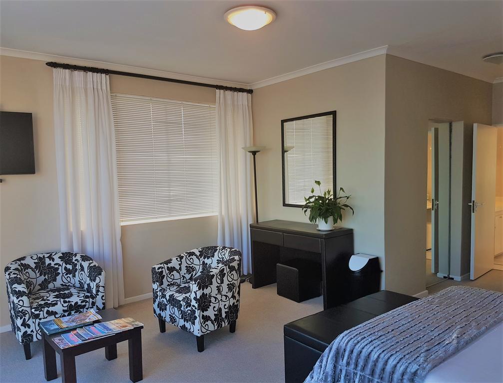 Beaumonte Guesthouse Hermanus Szoba fotó