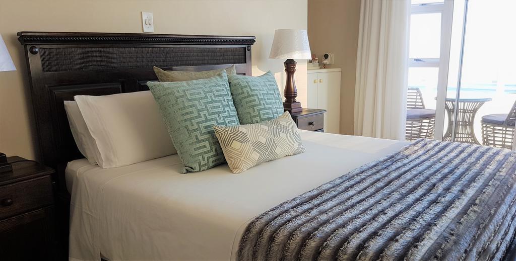 Beaumonte Guesthouse Hermanus Szoba fotó