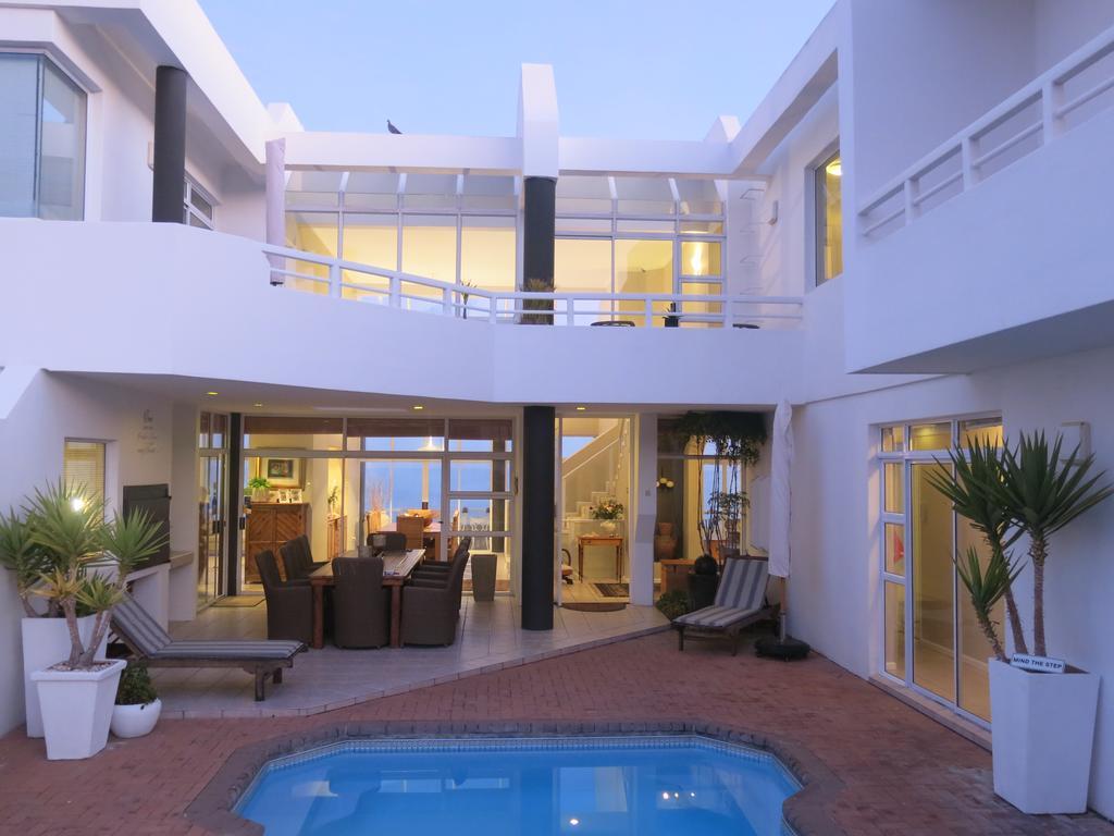 Beaumonte Guesthouse Hermanus Kültér fotó