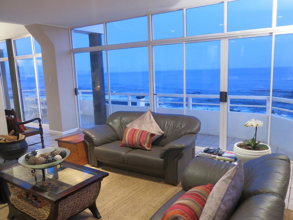 Beaumonte Guesthouse Hermanus Kültér fotó