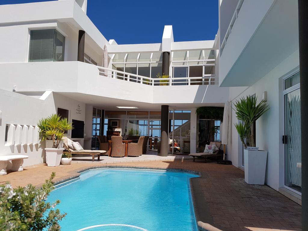 Beaumonte Guesthouse Hermanus Kültér fotó