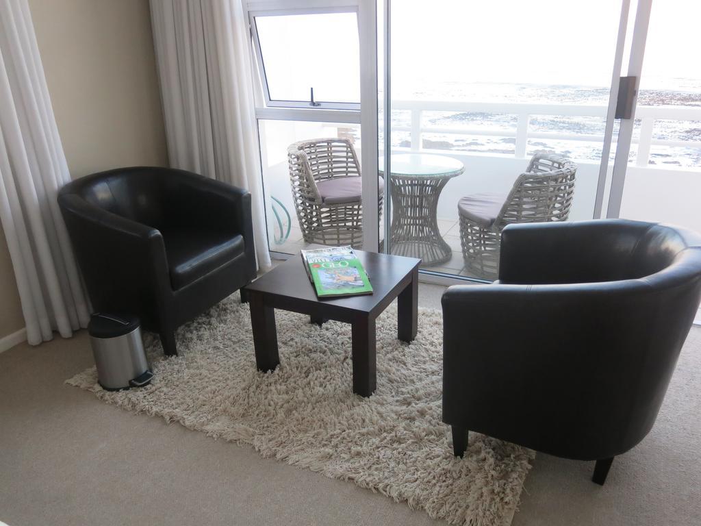 Beaumonte Guesthouse Hermanus Kültér fotó