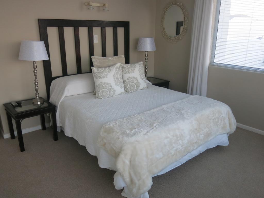 Beaumonte Guesthouse Hermanus Kültér fotó