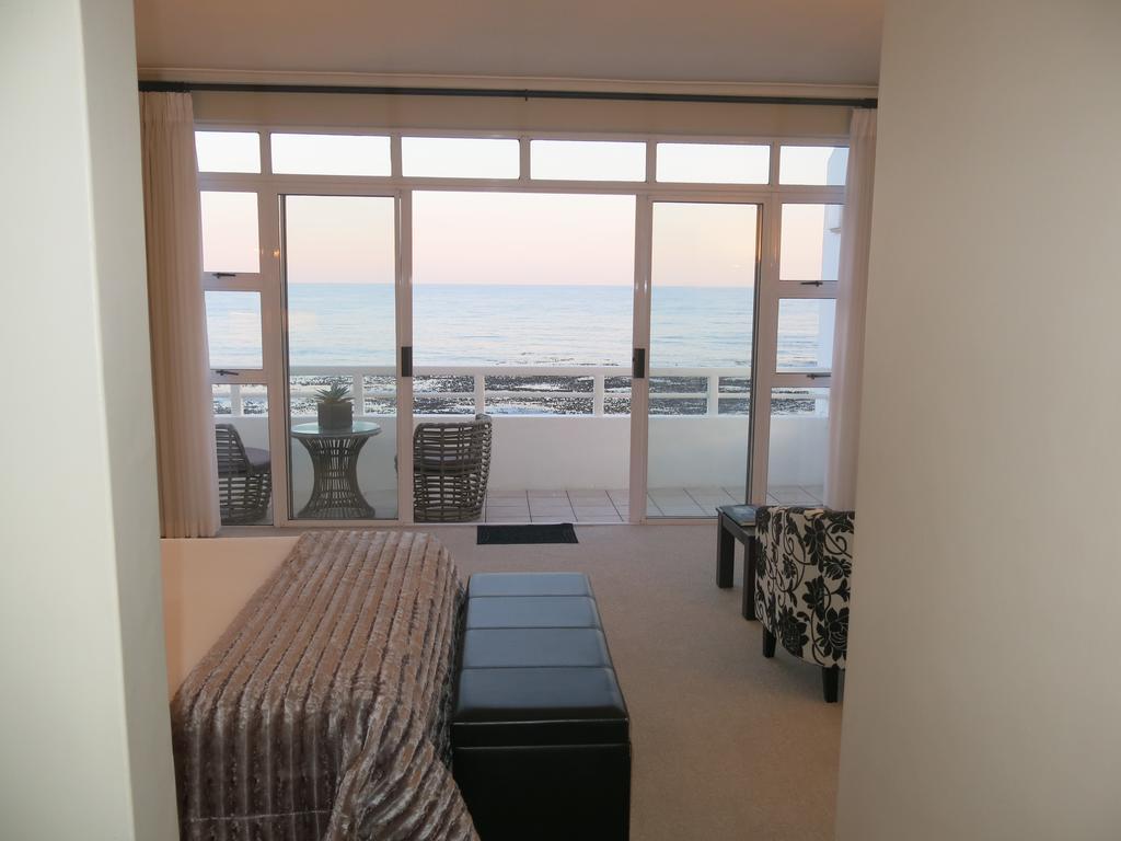 Beaumonte Guesthouse Hermanus Kültér fotó