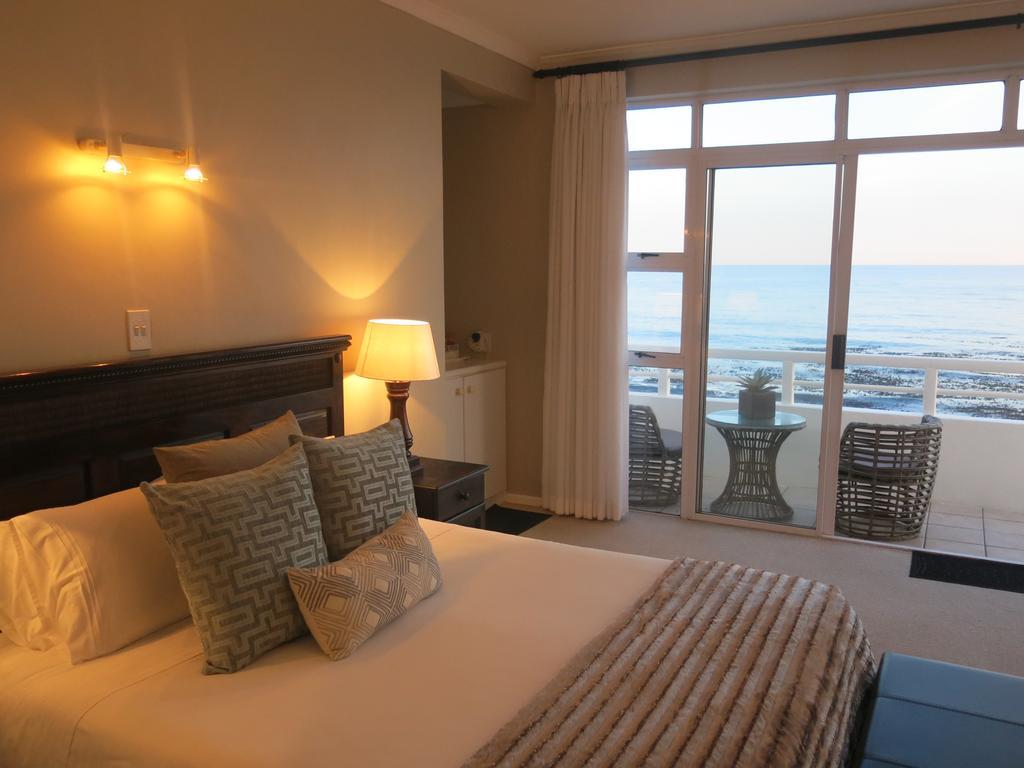 Beaumonte Guesthouse Hermanus Kültér fotó
