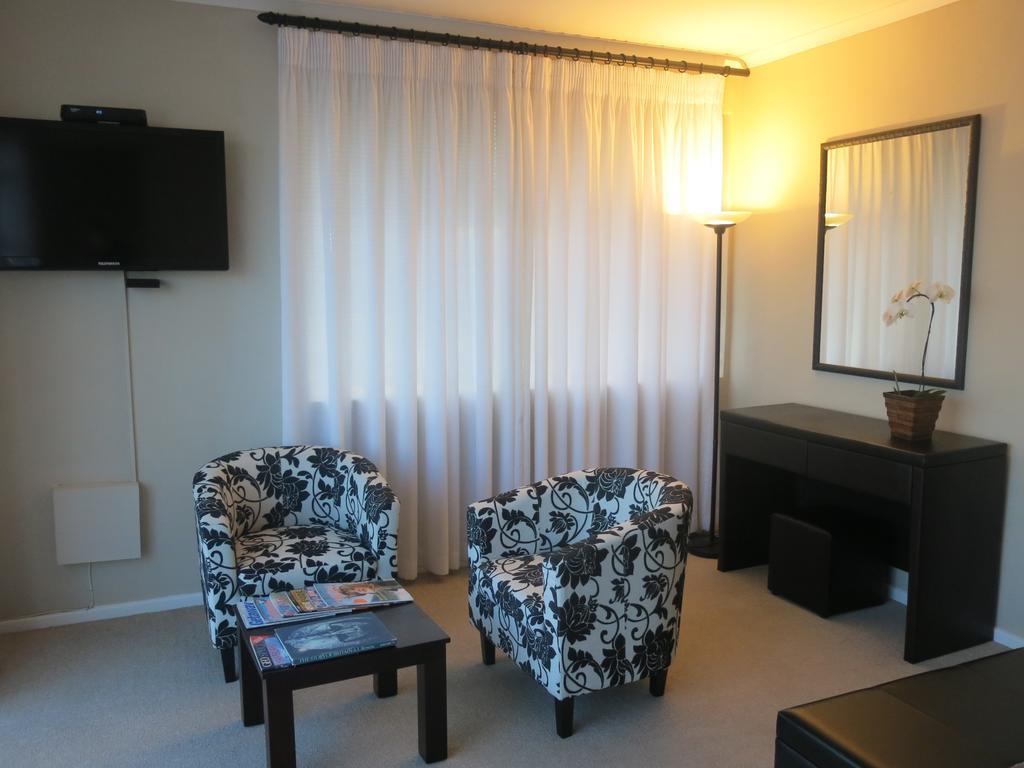 Beaumonte Guesthouse Hermanus Kültér fotó