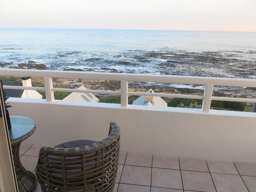 Beaumonte Guesthouse Hermanus Kültér fotó