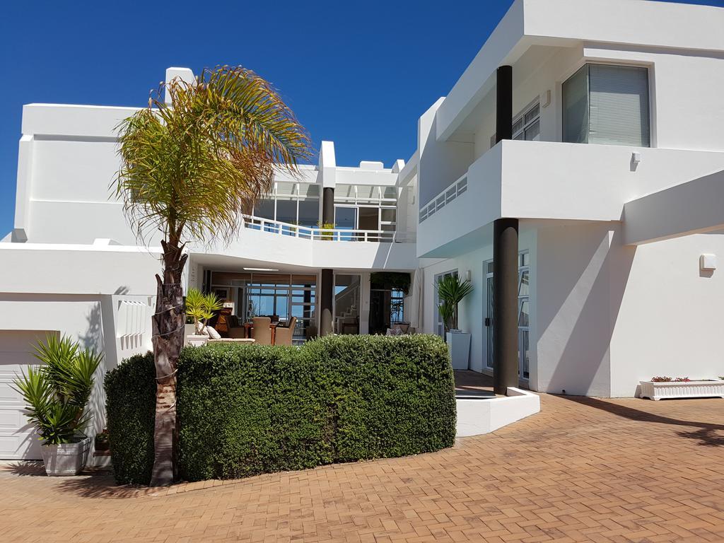 Beaumonte Guesthouse Hermanus Kültér fotó