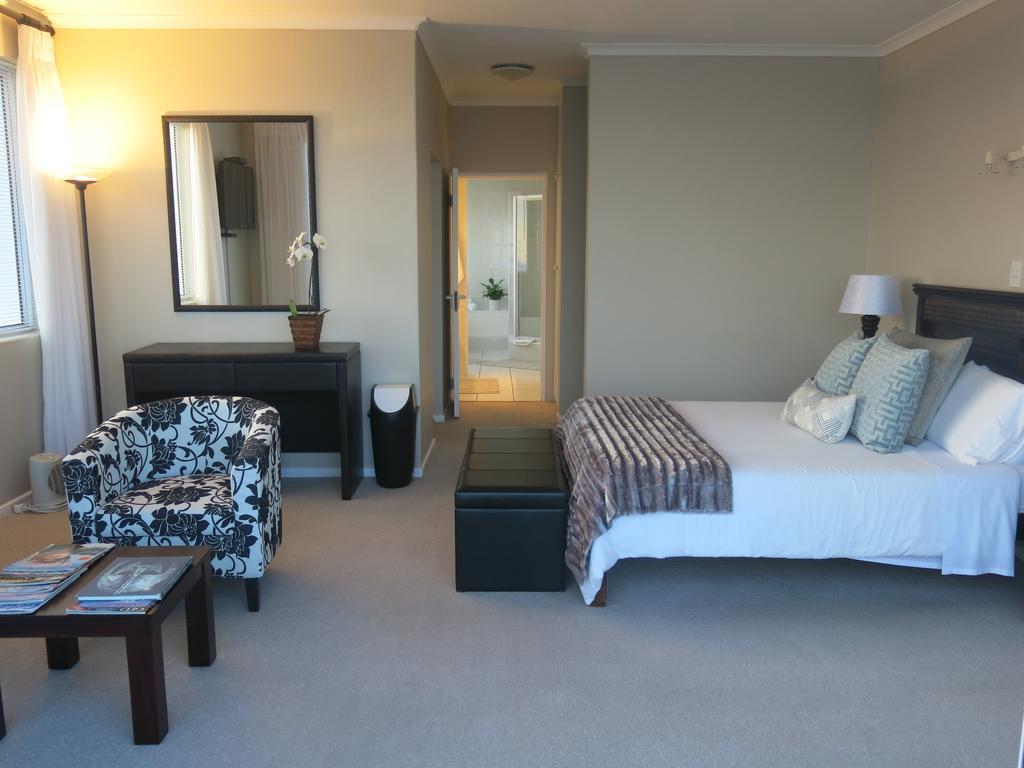 Beaumonte Guesthouse Hermanus Kültér fotó