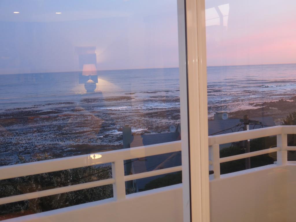 Beaumonte Guesthouse Hermanus Kültér fotó