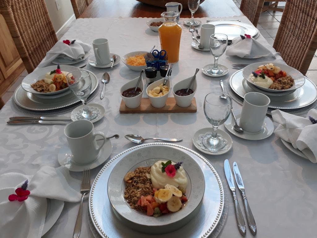 Beaumonte Guesthouse Hermanus Kültér fotó