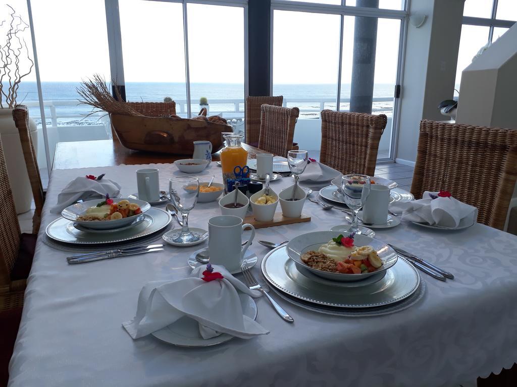 Beaumonte Guesthouse Hermanus Kültér fotó