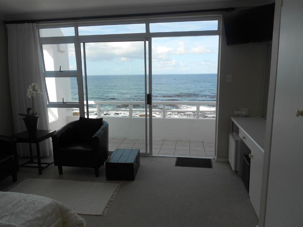 Beaumonte Guesthouse Hermanus Szoba fotó