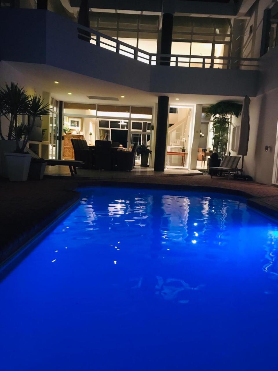 Beaumonte Guesthouse Hermanus Kültér fotó