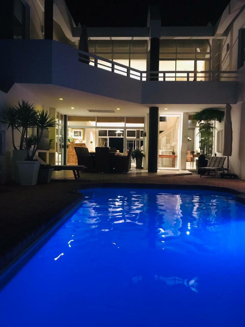 Beaumonte Guesthouse Hermanus Kültér fotó