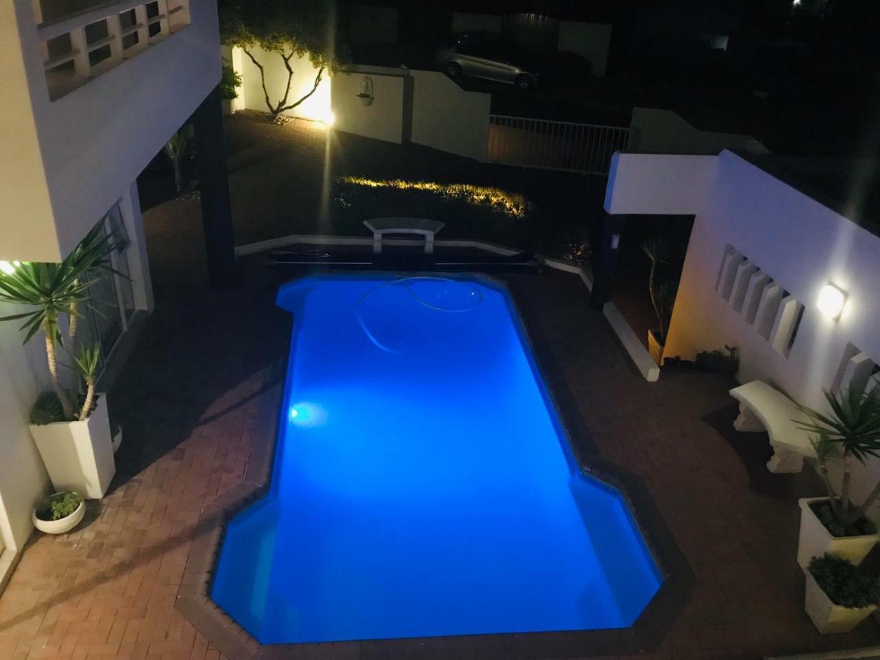 Beaumonte Guesthouse Hermanus Kültér fotó