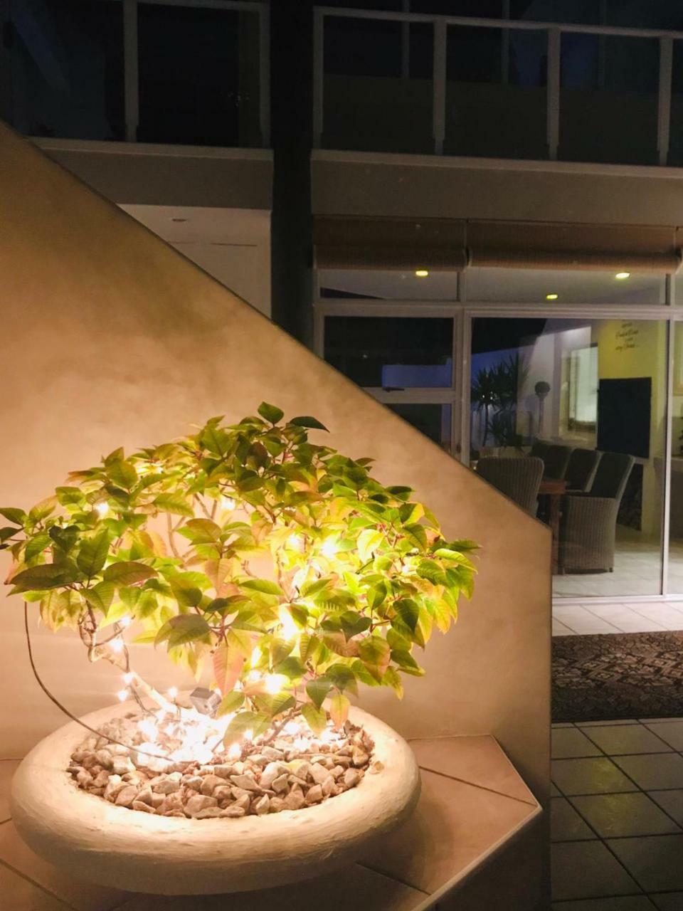 Beaumonte Guesthouse Hermanus Kültér fotó