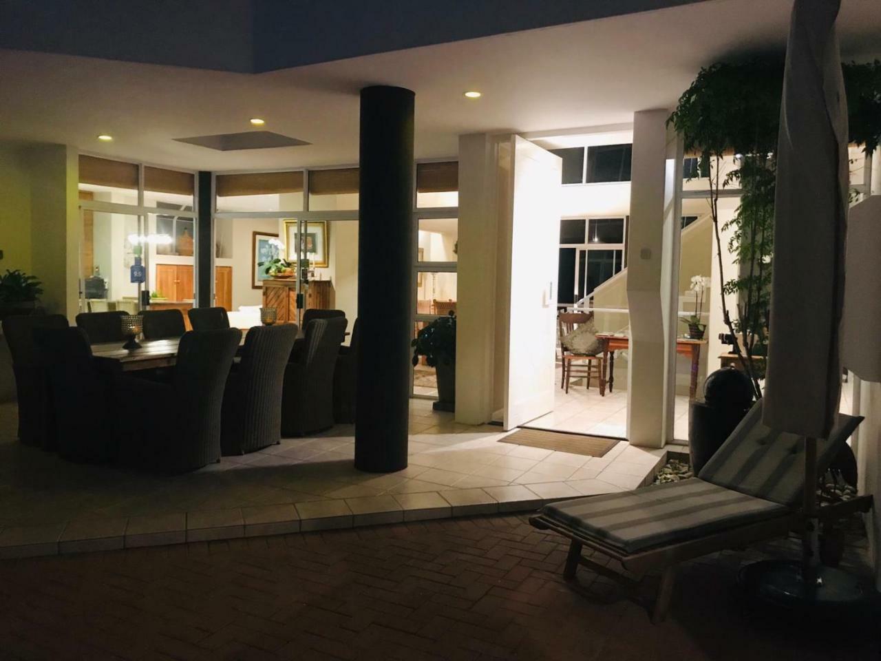 Beaumonte Guesthouse Hermanus Kültér fotó