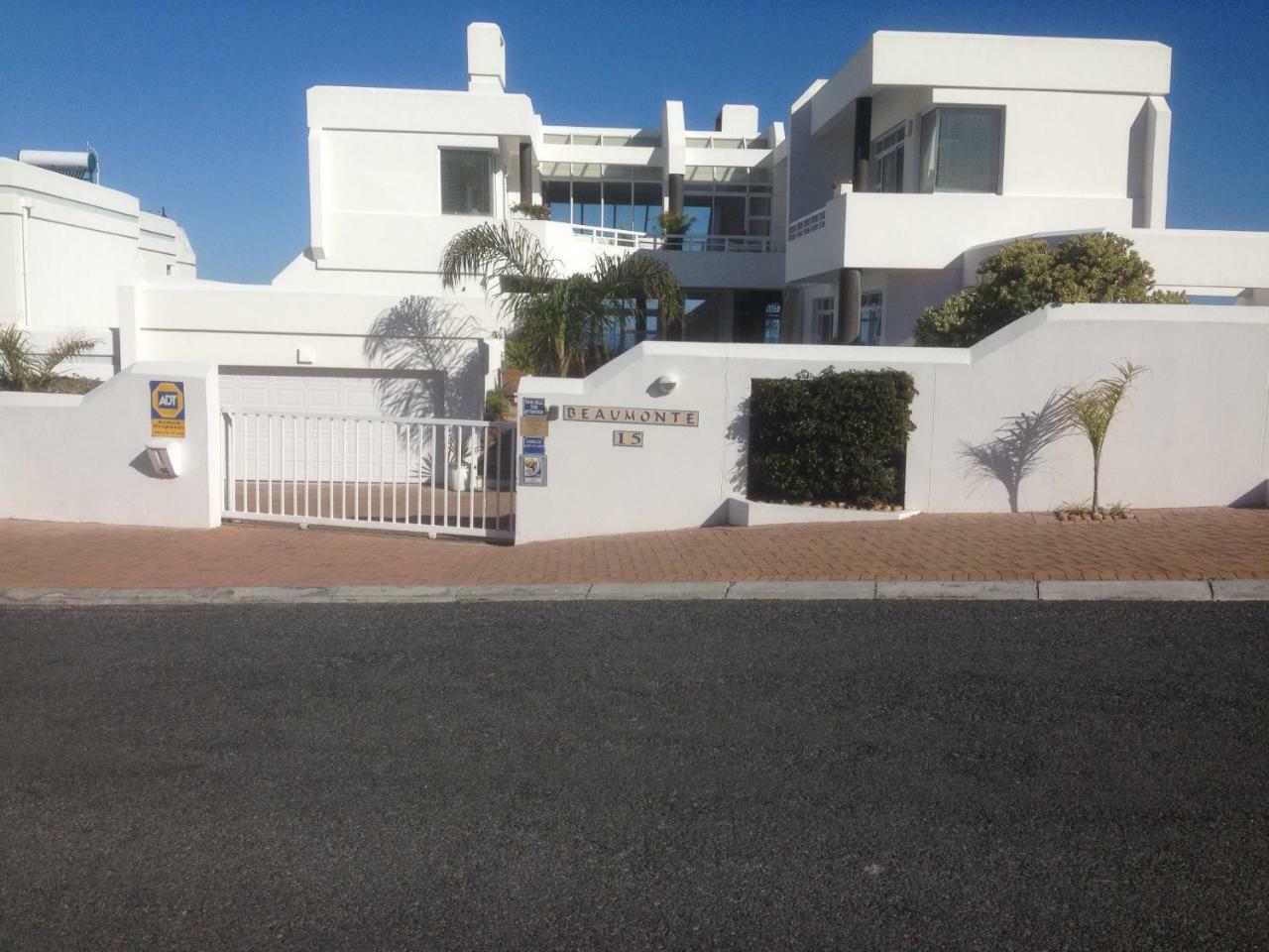 Beaumonte Guesthouse Hermanus Kültér fotó