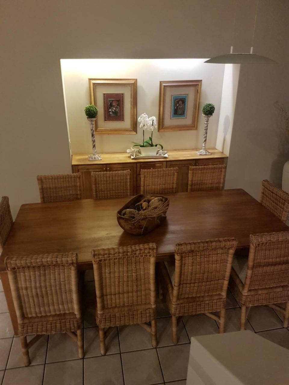 Beaumonte Guesthouse Hermanus Kültér fotó