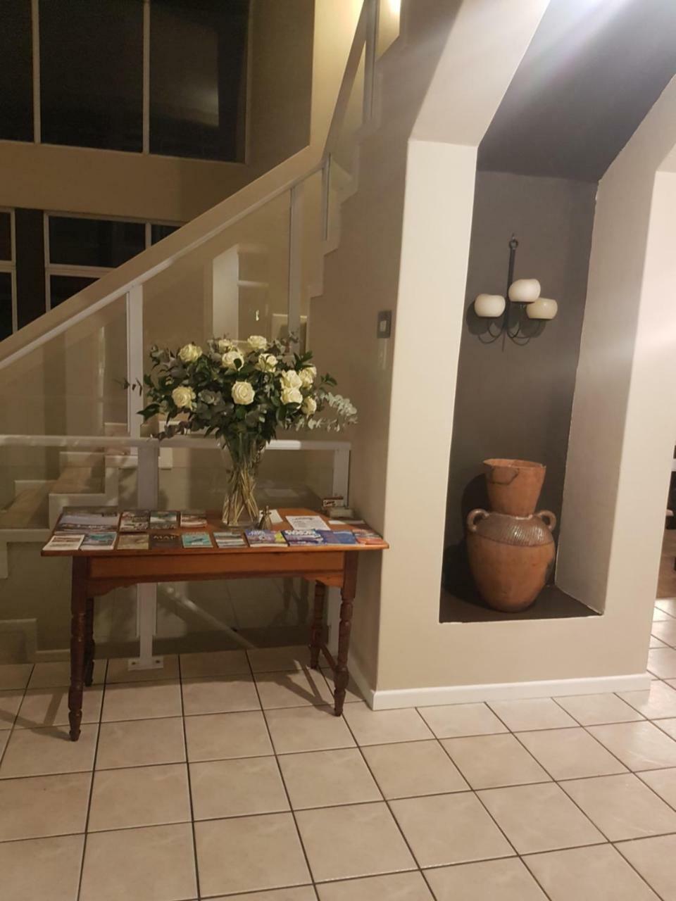 Beaumonte Guesthouse Hermanus Kültér fotó