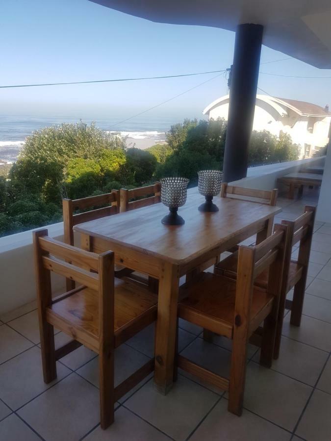 Beaumonte Guesthouse Hermanus Kültér fotó