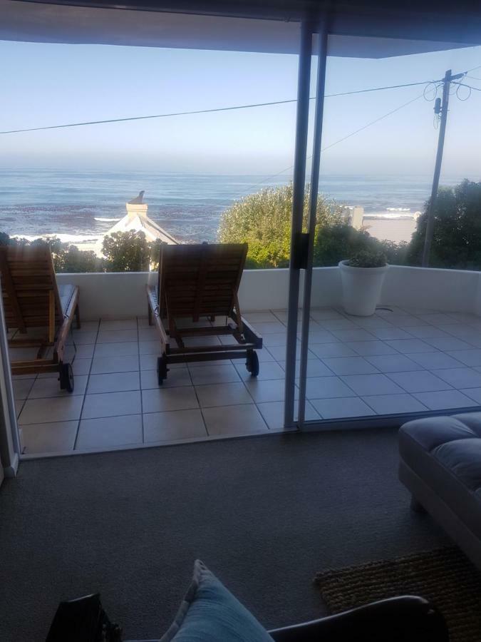 Beaumonte Guesthouse Hermanus Kültér fotó