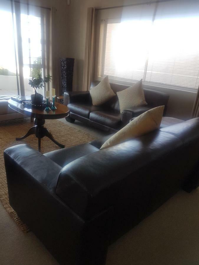 Beaumonte Guesthouse Hermanus Kültér fotó
