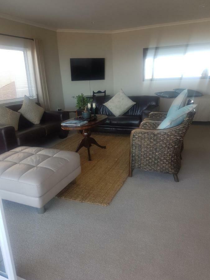 Beaumonte Guesthouse Hermanus Kültér fotó