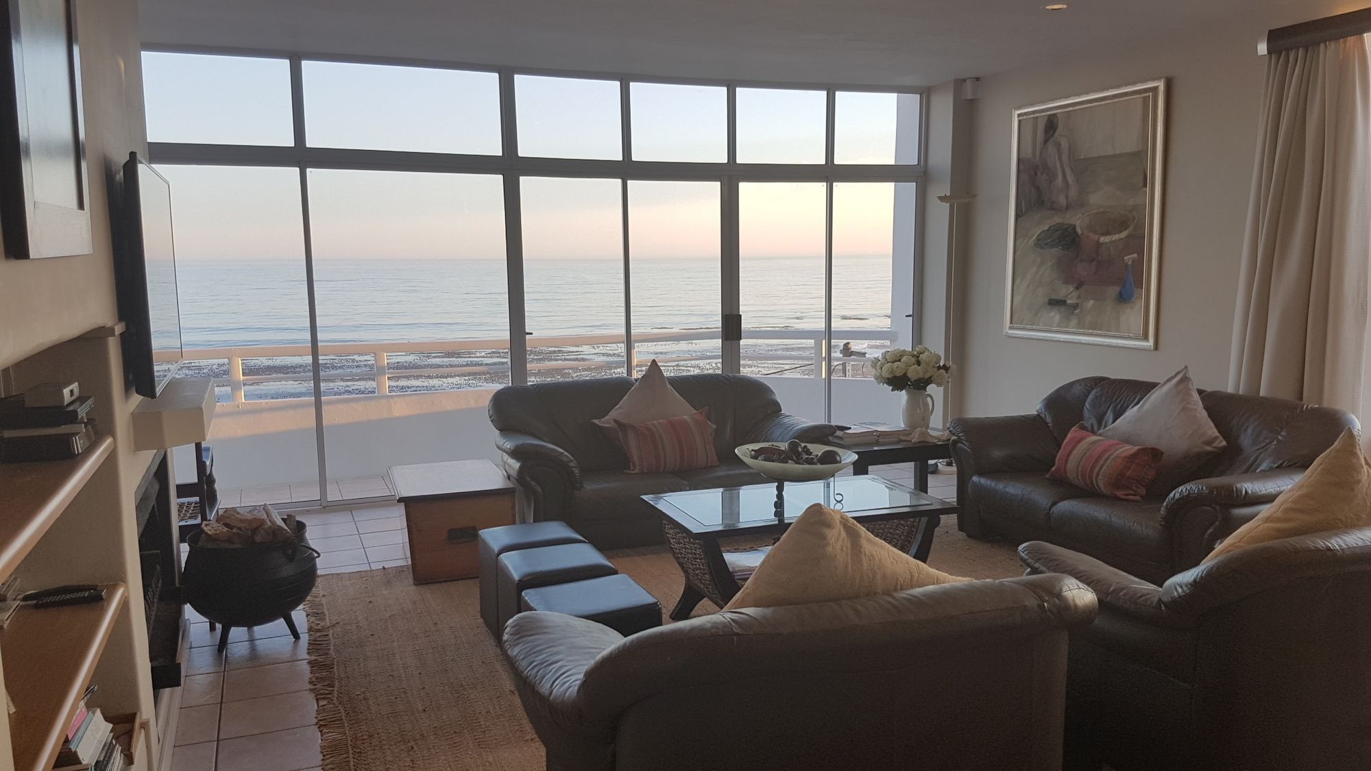 Beaumonte Guesthouse Hermanus Kültér fotó