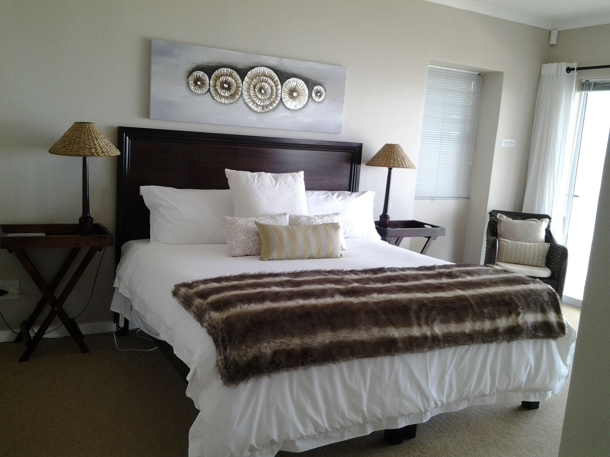 Beaumonte Guesthouse Hermanus Kültér fotó