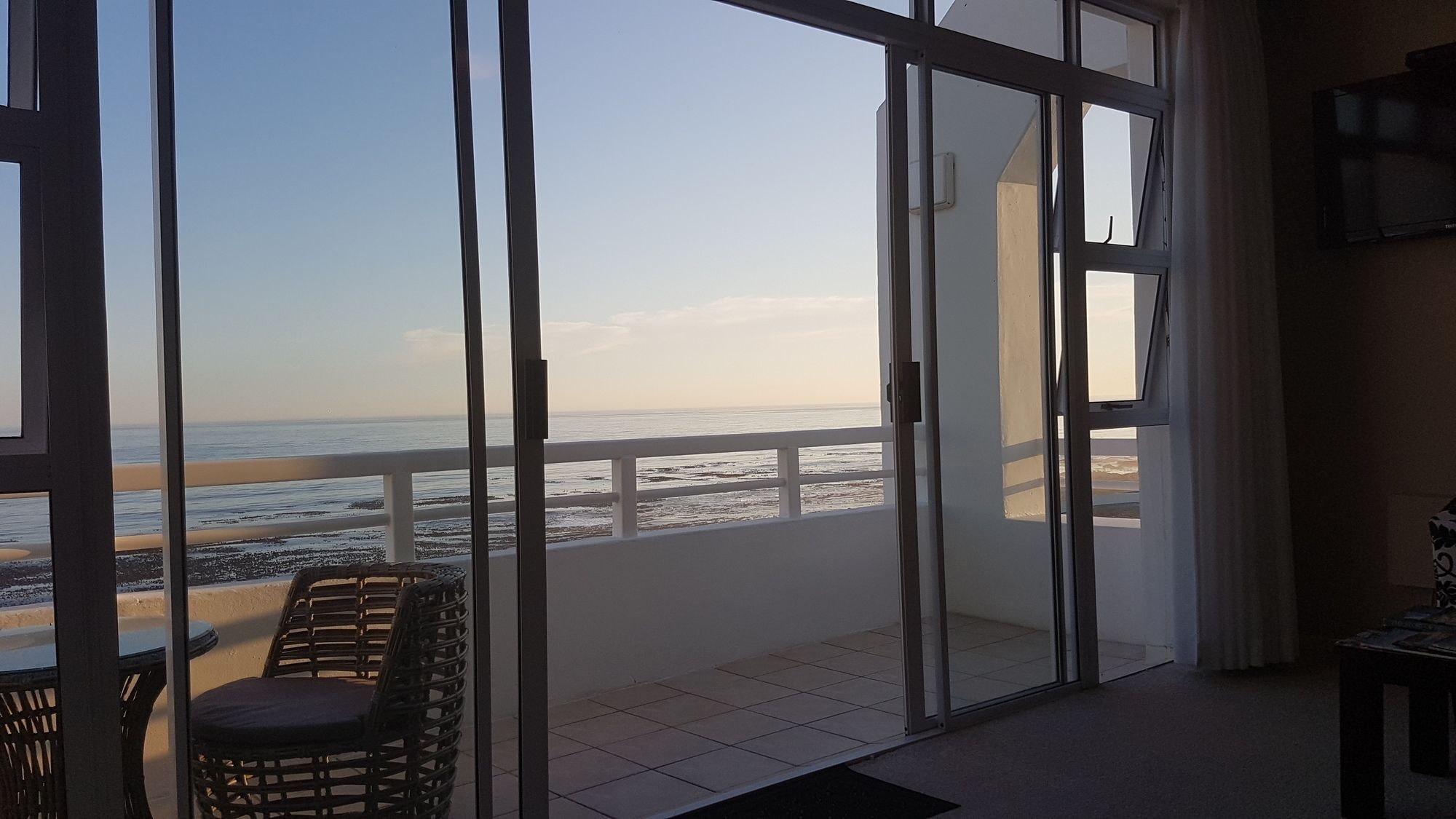 Beaumonte Guesthouse Hermanus Kültér fotó