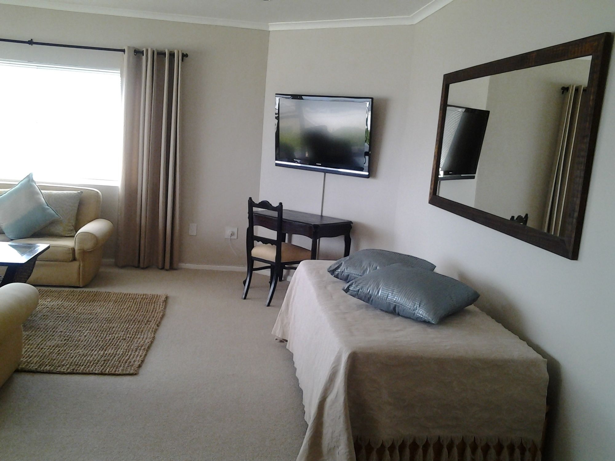 Beaumonte Guesthouse Hermanus Kültér fotó