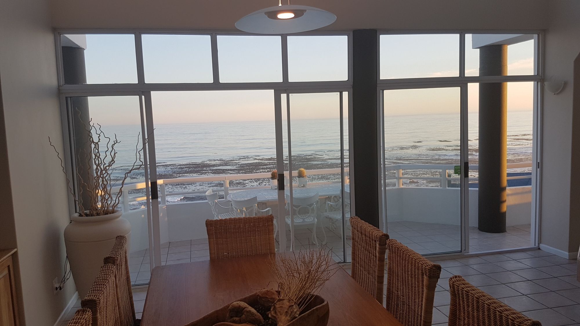 Beaumonte Guesthouse Hermanus Kültér fotó