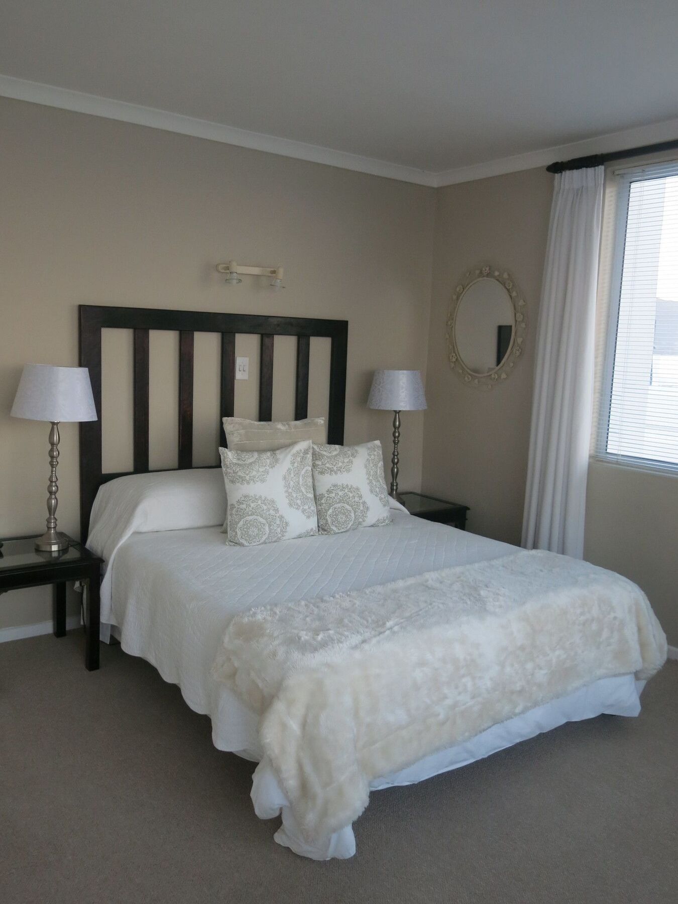 Beaumonte Guesthouse Hermanus Kültér fotó