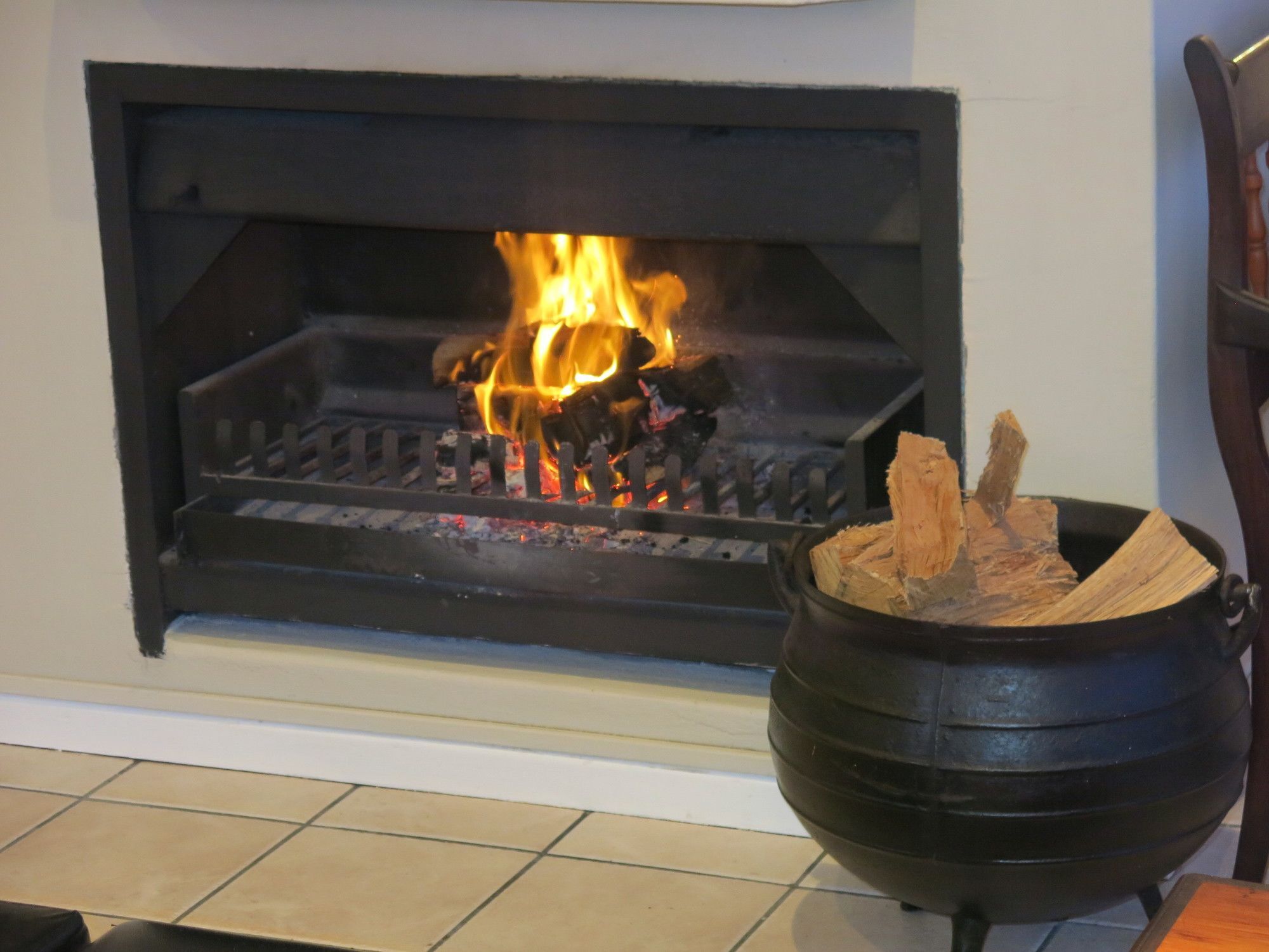Beaumonte Guesthouse Hermanus Kültér fotó