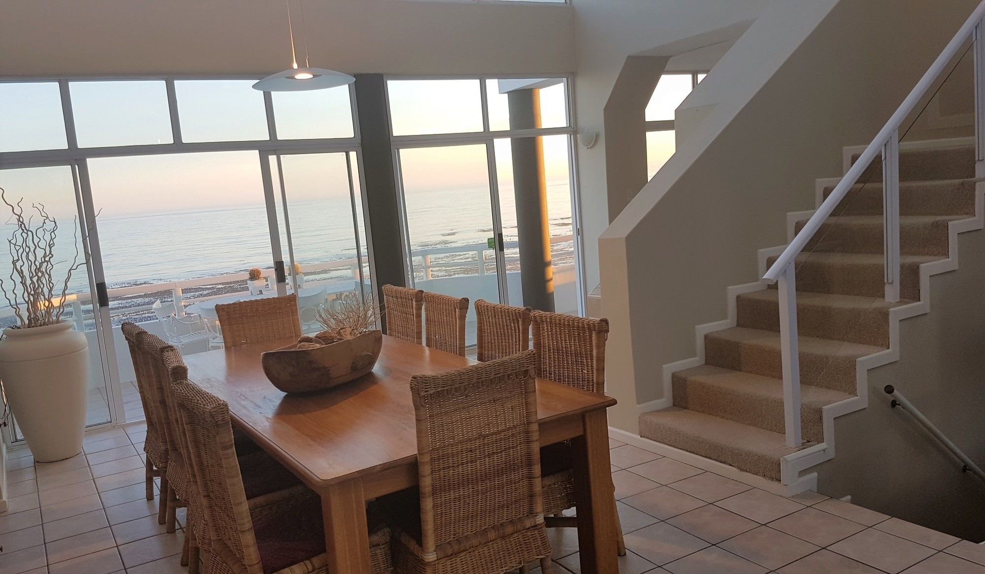 Beaumonte Guesthouse Hermanus Kültér fotó