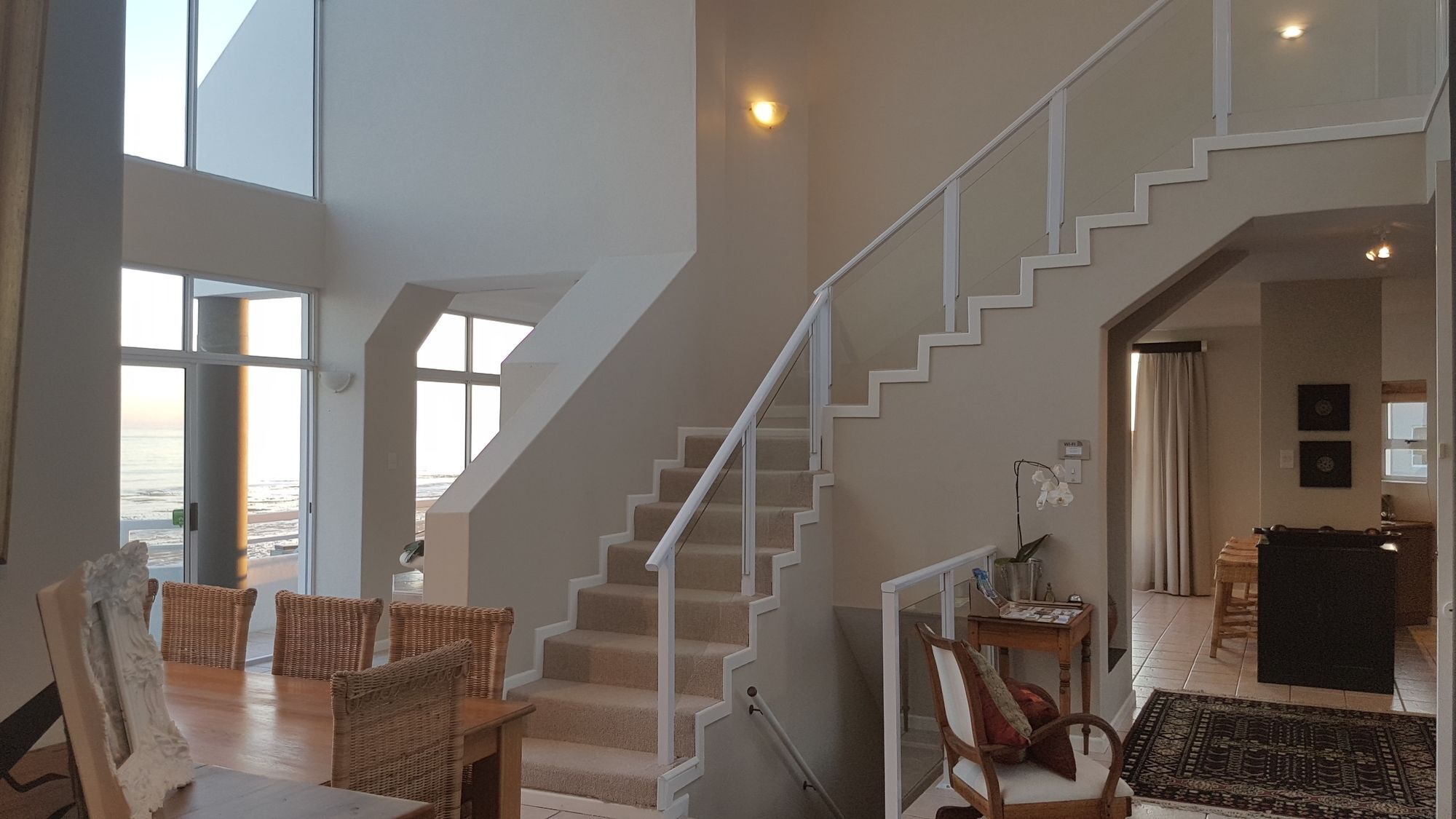 Beaumonte Guesthouse Hermanus Kültér fotó
