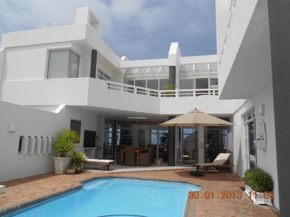 Beaumonte Guesthouse Hermanus Kültér fotó