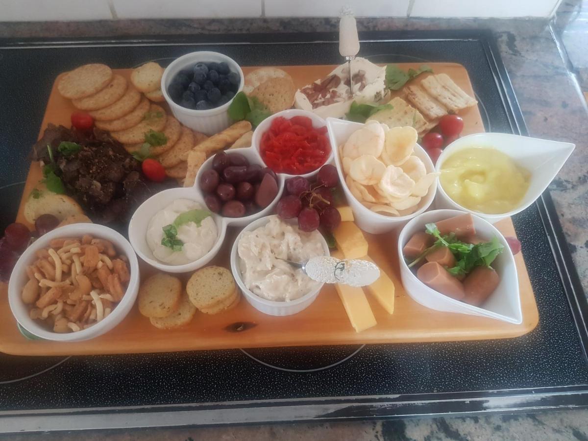 Beaumonte Guesthouse Hermanus Kültér fotó