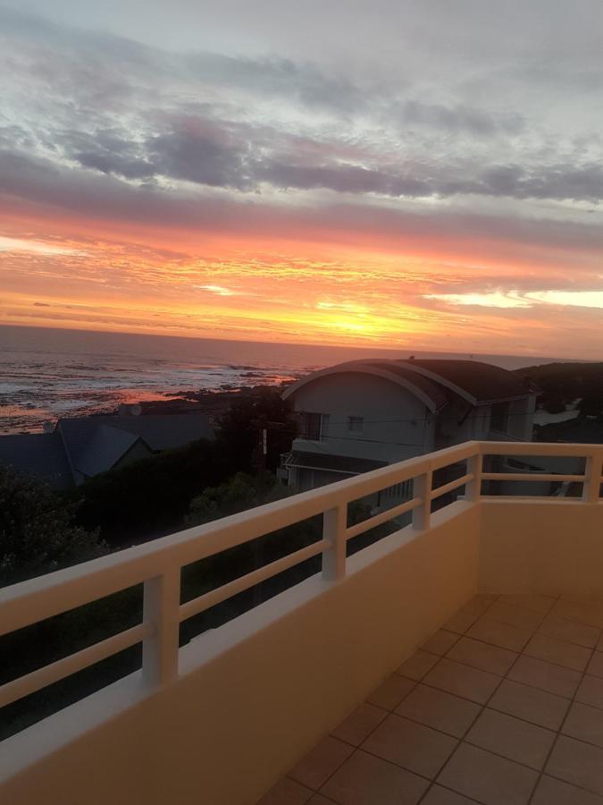 Beaumonte Guesthouse Hermanus Kültér fotó