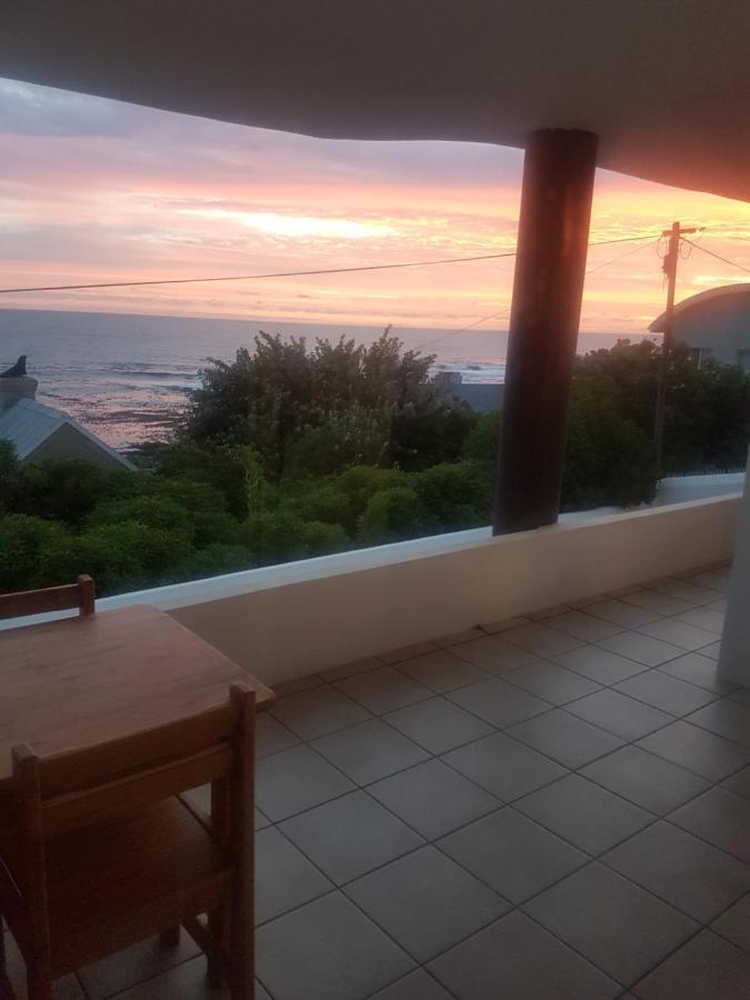Beaumonte Guesthouse Hermanus Kültér fotó