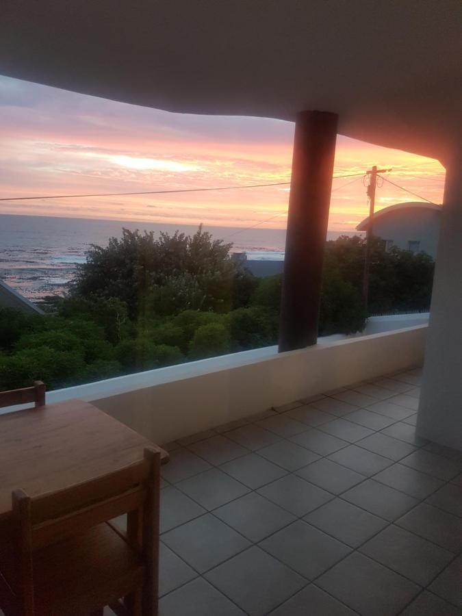 Beaumonte Guesthouse Hermanus Kültér fotó